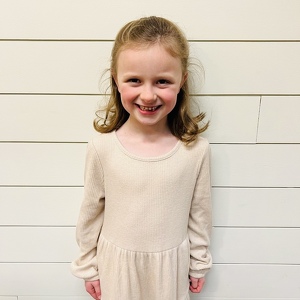 Fundraising Page: Sabrina Scharback